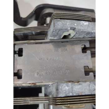 Recambio de columna direccion para audi a6 c5 (4b2, 4b4) 2.5 tdi referencia OEM IAM 4B0419502B  