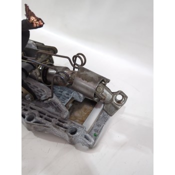 Recambio de columna direccion para audi a6 c5 (4b2, 4b4) 2.5 tdi referencia OEM IAM 4B0419502B  