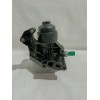 Recambio de enfriador aceite motor para seat leon (5f1) 1.6 tdi referencia OEM IAM 70550127  