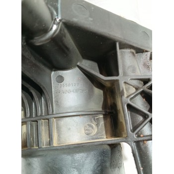 Recambio de enfriador aceite motor para seat leon (5f1) 1.6 tdi referencia OEM IAM 70550127  