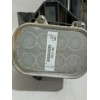 Recambio de enfriador aceite motor para seat leon (5f1) 1.6 tdi referencia OEM IAM 70550127  