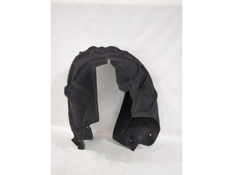 Recambio de paso rueda trasero izquierdo para seat leon (5f1) 1.6 tdi referencia OEM IAM 5F0809411  