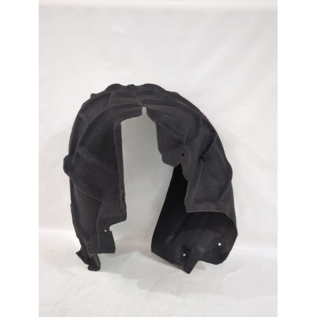 Recambio de paso rueda trasero izquierdo para seat leon (5f1) 1.6 tdi referencia OEM IAM 5F0809411  