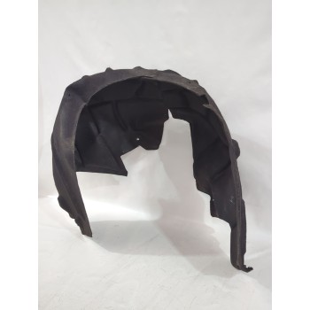Recambio de paso rueda trasero izquierdo para seat leon (5f1) 1.6 tdi referencia OEM IAM 5F0809411  