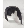 Recambio de paso rueda trasero izquierdo para seat leon (5f1) 1.6 tdi referencia OEM IAM 5F0809411  