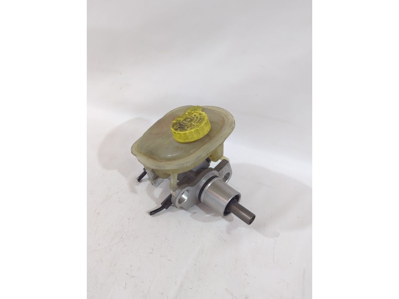 Recambio de bomba freno para audi a6 c5 (4b2, 4b4) 2.5 tdi referencia OEM IAM 100532000716J4/4B0611301E  