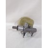 Recambio de bomba freno para audi a6 c5 (4b2, 4b4) 2.5 tdi referencia OEM IAM 100532000716J4/4B0611301E  