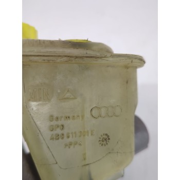 Recambio de bomba freno para audi a6 c5 (4b2, 4b4) 2.5 tdi referencia OEM IAM 100532000716J4/4B0611301E  
