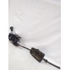 Recambio de palanca cambio para audi a6 c5 (4b2, 4b4) 2.5 tdi referencia OEM IAM B0713041K/4B0713111AP  