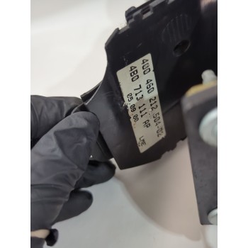 Recambio de palanca cambio para audi a6 c5 (4b2, 4b4) 2.5 tdi referencia OEM IAM B0713041K/4B0713111AP  