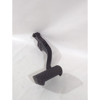 Recambio de pedal freno para audi a6 c5 (4b2, 4b4) 2.5 tdi referencia OEM IAM 8D1723140B  