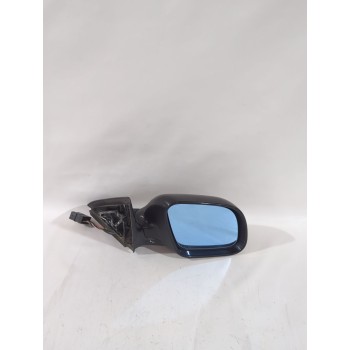 Recambio de retrovisor derecho para audi a6 c5 (4b2, 4b4) 2.5 tdi referencia OEM IAM E1010596  