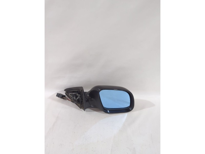 Recambio de retrovisor derecho para audi a6 c5 (4b2, 4b4) 2.5 tdi referencia OEM IAM E1010596  