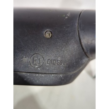 Recambio de retrovisor derecho para audi a6 c5 (4b2, 4b4) 2.5 tdi referencia OEM IAM E1010596  