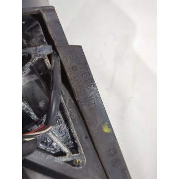 Recambio de retrovisor derecho para audi a6 c5 (4b2, 4b4) 2.5 tdi referencia OEM IAM E1010596  