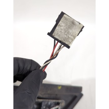 Recambio de retrovisor derecho para audi a6 c5 (4b2, 4b4) 2.5 tdi referencia OEM IAM E1010596  