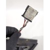 Recambio de retrovisor derecho para audi a6 c5 (4b2, 4b4) 2.5 tdi referencia OEM IAM E1010596  