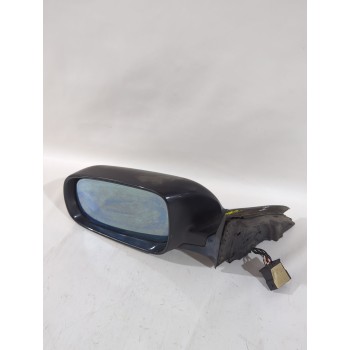 Recambio de retrovisor izquierdo para audi a6 c5 (4b2, 4b4) 2.5 tdi referencia OEM IAM E6012317  