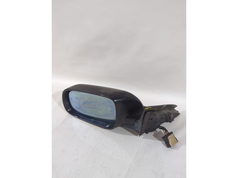 Recambio de retrovisor izquierdo para audi a6 c5 (4b2, 4b4) 2.5 tdi referencia OEM IAM E6012317  