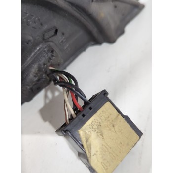 Recambio de retrovisor izquierdo para audi a6 c5 (4b2, 4b4) 2.5 tdi referencia OEM IAM E6012317  