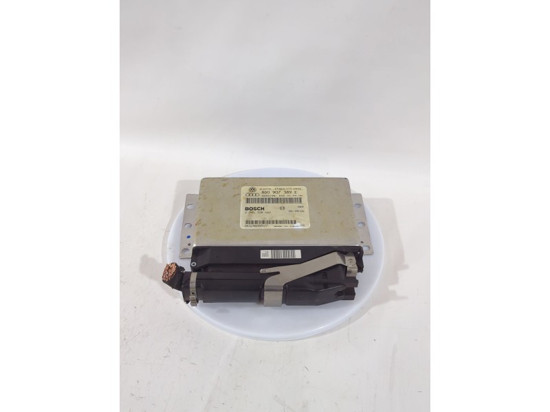 Recambio de centralita abs para audi a6 c5 (4b2, 4b4) 2.5 tdi referencia OEM IAM 8D0907389E  