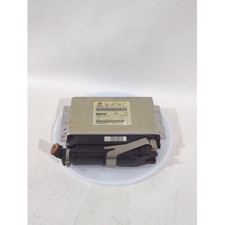 Recambio de centralita abs para audi a6 c5 (4b2, 4b4) 2.5 tdi referencia OEM IAM 8D0907389E  