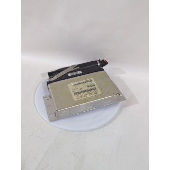 Recambio de centralita abs para audi a6 c5 (4b2, 4b4) 2.5 tdi referencia OEM IAM 8D0907389E  