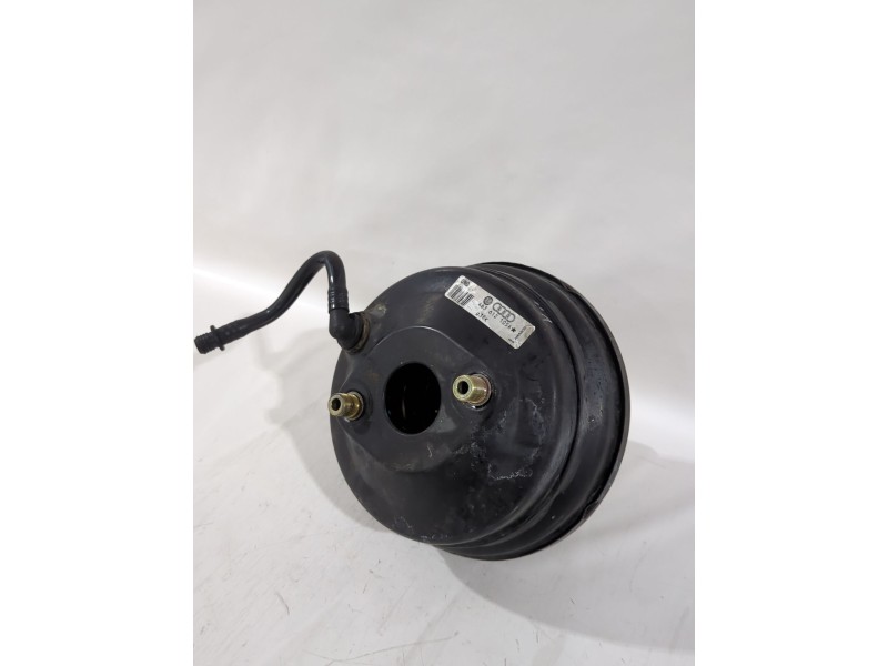 Recambio de servofreno para audi a6 c5 (4b2, 4b4) 2.5 tdi referencia OEM IAM 4B3612105A  