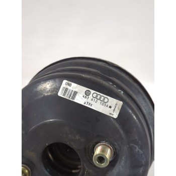 Recambio de servofreno para audi a6 c5 (4b2, 4b4) 2.5 tdi referencia OEM IAM 4B3612105A  