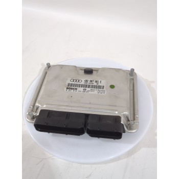 Recambio de centralita motor uce para audi a6 c5 (4b2, 4b4) 2.5 tdi referencia OEM IAM 4B2907401E  