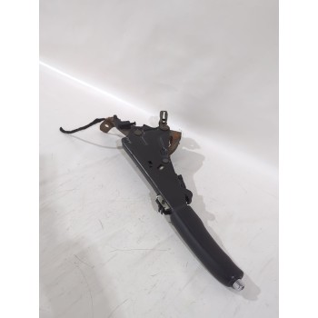 Recambio de palanca freno para audi a6 c5 (4b2, 4b4) 2.5 tdi referencia OEM IAM 4B3612105A  
