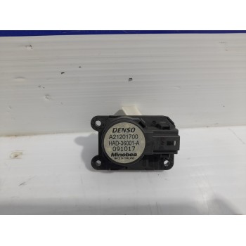 Recambio de motor trampilla calefaccion para peugeot expert furgón 1.6 blue-hdi fap referencia OEM IAM A21201700  