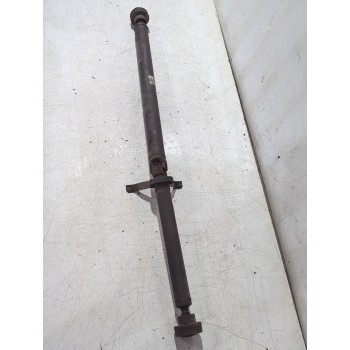 Recambio de transmision central para audi a6 c5 (4b2, 4b4) 2.5 tdi referencia OEM IAM 4B0521106F  