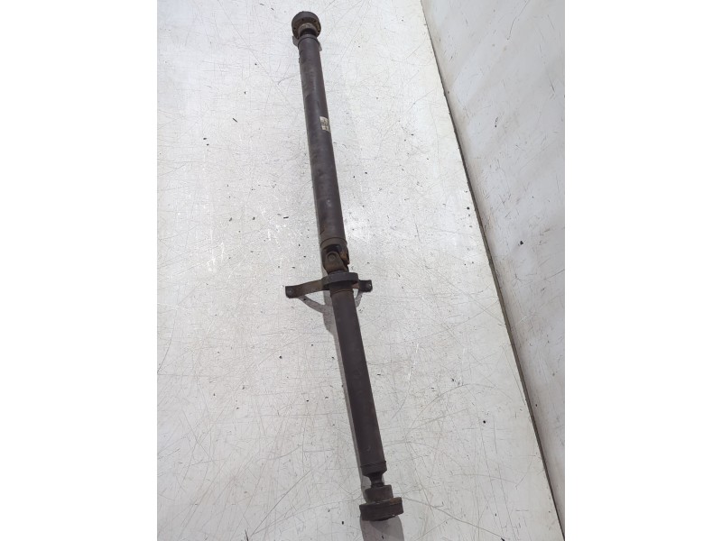 Recambio de transmision central para audi a6 c5 (4b2, 4b4) 2.5 tdi referencia OEM IAM 4B0521106F  