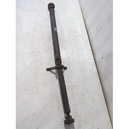 Recambio de transmision central para audi a6 c5 (4b2, 4b4) 2.5 tdi referencia OEM IAM 4B0521106F  