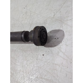 Recambio de transmision central para audi a6 c5 (4b2, 4b4) 2.5 tdi referencia OEM IAM 4B0521106F  