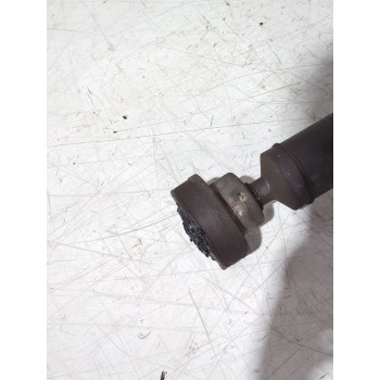 Recambio de transmision central para audi a6 c5 (4b2, 4b4) 2.5 tdi referencia OEM IAM 4B0521106F  