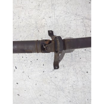 Recambio de transmision central para audi a6 c5 (4b2, 4b4) 2.5 tdi referencia OEM IAM 4B0521106F  