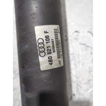 Recambio de transmision central para audi a6 c5 (4b2, 4b4) 2.5 tdi referencia OEM IAM 4B0521106F  