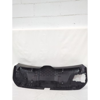 Recambio de guarnecido porton trasero para seat leon (5f1) 1.6 tdi referencia OEM IAM 5F4867601  