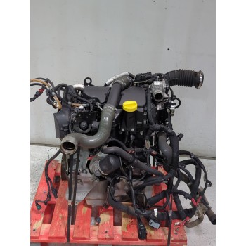 Recambio de motor completo para renault kangoo express (fw0/1_) 1.5 dci 90 (fw0g, fw05, fw08, fw11) referencia OEM IAM 820153549
