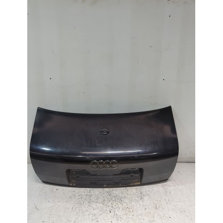 Recambio de porton trasero para audi a6 c5 (4b2, 4b4) 2.5 tdi referencia OEM IAM 4B5827023T  