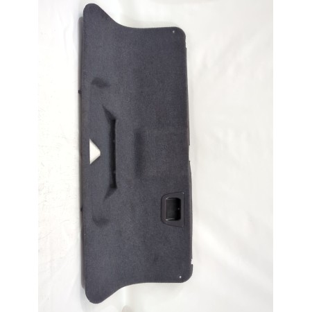 Recambio de guarnecido porton trasero para audi a6 c5 (4b2, 4b4) 2.5 tdi referencia OEM IAM 4B5867975F  