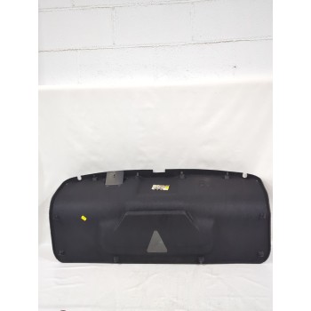 Recambio de guarnecido porton trasero para audi a6 c5 (4b2, 4b4) 2.5 tdi referencia OEM IAM 4B5867975F  