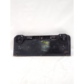 Recambio de piloto trasero central para audi a6 c5 (4b2, 4b4) 2.5 tdi referencia OEM IAM 4B5945695E  