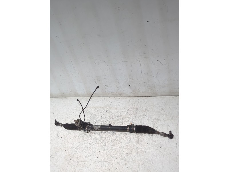 Recambio de cremallera direccion para audi a6 c5 (4b2, 4b4) 2.5 tdi referencia OEM IAM 4B1422052F  