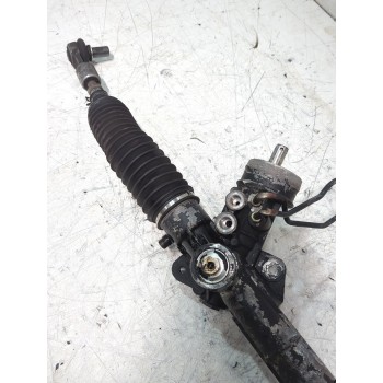 Recambio de cremallera direccion para audi a6 c5 (4b2, 4b4) 2.5 tdi referencia OEM IAM 4B1422052F  