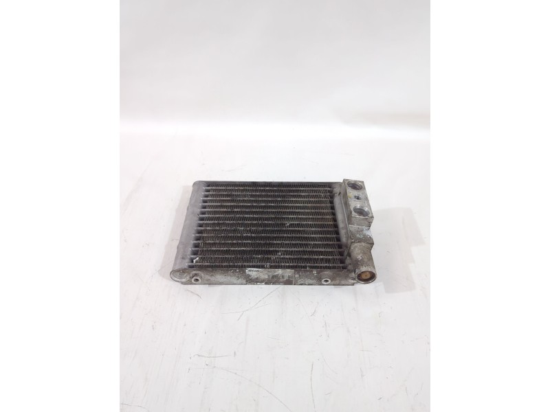 Recambio de radiador aceite para audi a6 c5 (4b2, 4b4) 2.5 tdi referencia OEM IAM 4B0317021C  