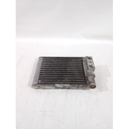 Recambio de radiador aceite para audi a6 c5 (4b2, 4b4) 2.5 tdi referencia OEM IAM 4B0317021C  