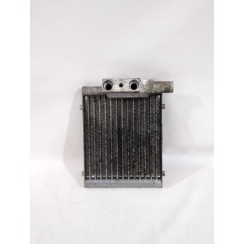 Recambio de radiador aceite para audi a6 c5 (4b2, 4b4) 2.5 tdi referencia OEM IAM 4B0317021C  